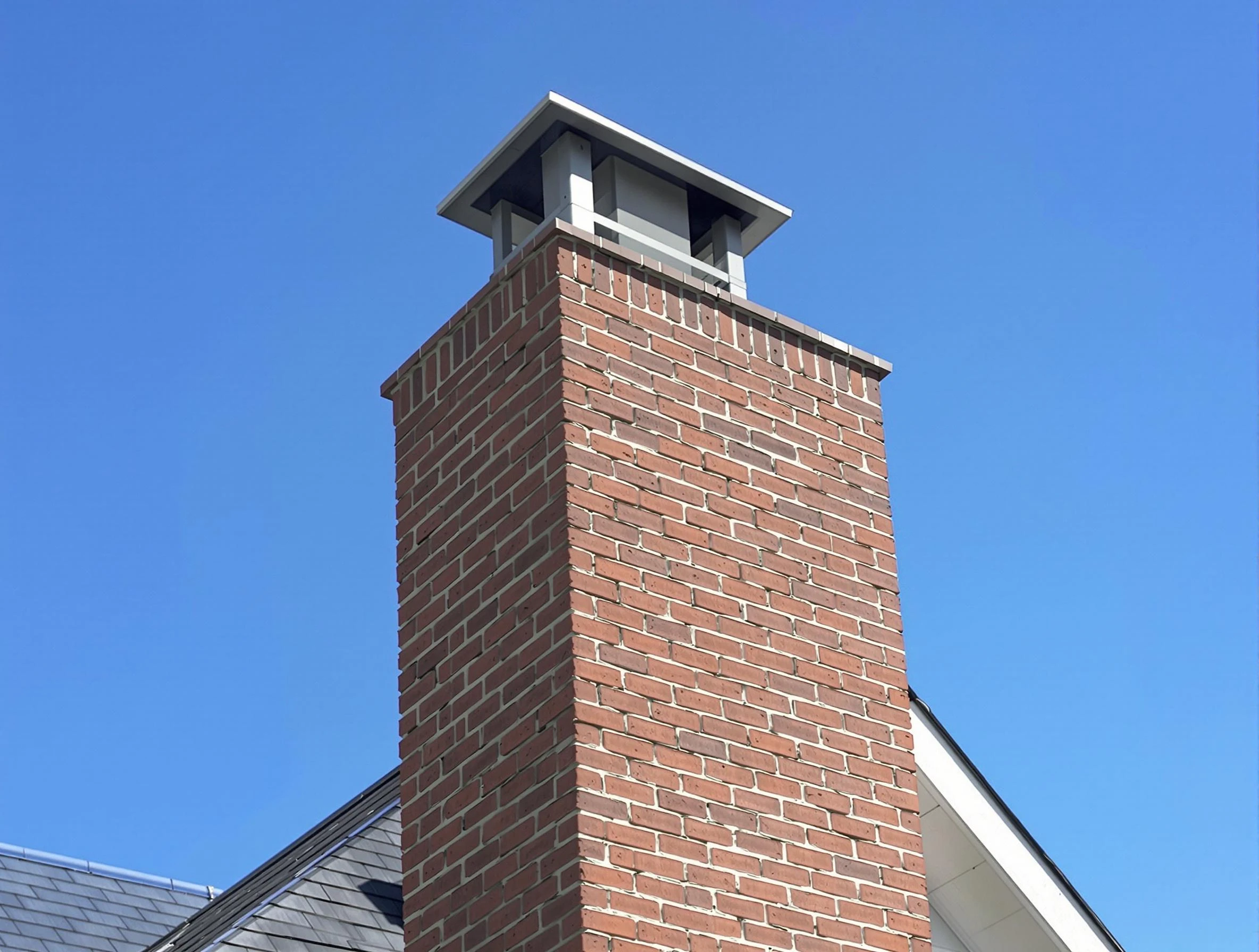 Chimney Remodeling in Washington
